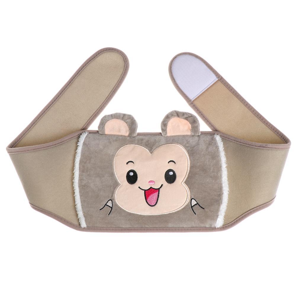 LAKAMIER Túi Chườm Nóng Giữ Ấm Tay Họa Tiết Động Vật Chống Nổ