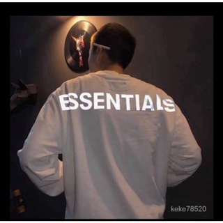 Áo Phản Quang Essentials