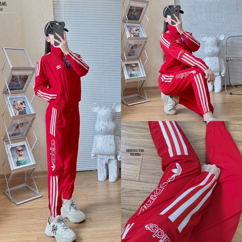 Bán sỉ bộ gió DSA 8 màu vnxk