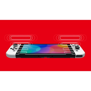 [Mã 159THANTHIET750K giảm 8% đơn 3000K] Máy Nintendo Switch OLED Model Mod Chip