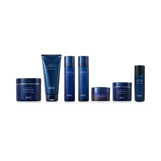 Mặt Nạ Ngủ Dưỡng Ẩm AHC Premium Hydra B5 Sleeping Pack (100ml)