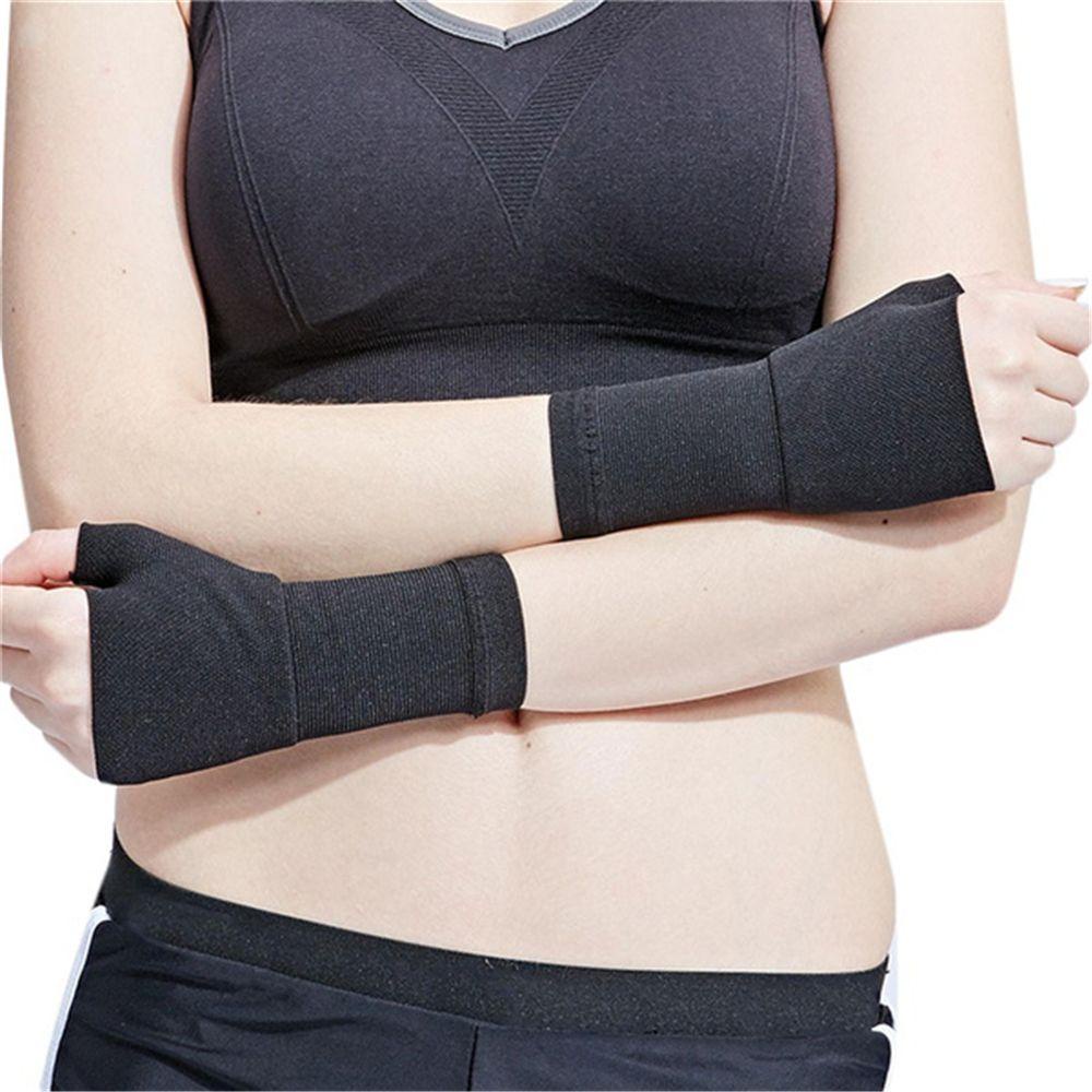 Băng Quấn Bảo Vệ Cổ Tay Chống Bong Gân Khi Chơi Thể Thao ROWANS