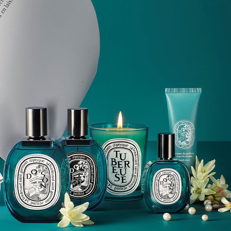 Diptyque Nước Hoa EDT Hương Chim Công Phiên Bản Giới Hạn 30Ml 2022