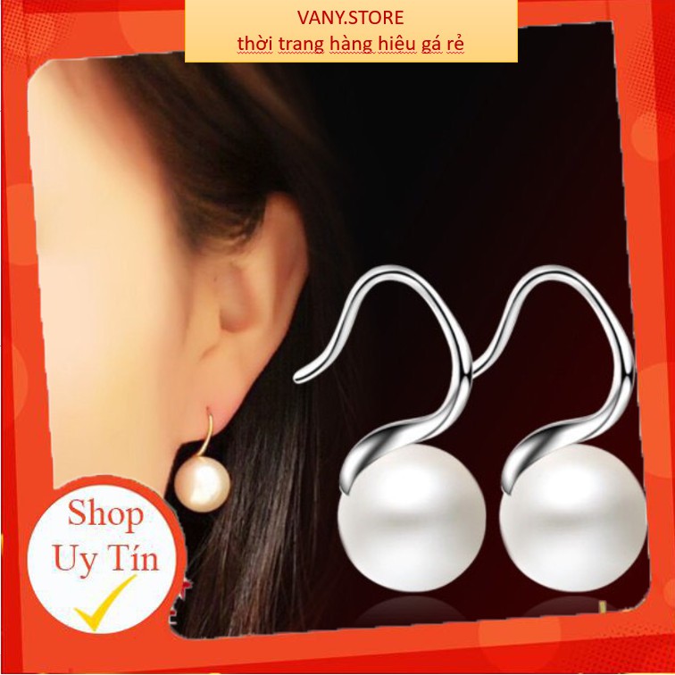 Bông Tai Nữ❤️FREESHIP❤️ khuyên tai nữ đẹp nhỏ xinh phong cách Hàn Quốc điệu đà đáng yêu mã 0019