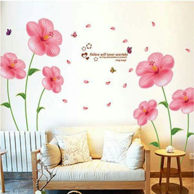 Bộ Đôi Hoa Đồng Tiền