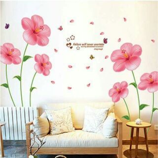 Bộ đôi hoa đồng tiền