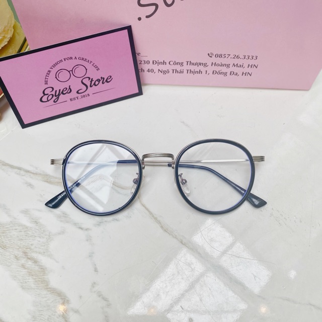 Gọng Kính Tròn ES 9300 | BigBuy360 - bigbuy360.vn