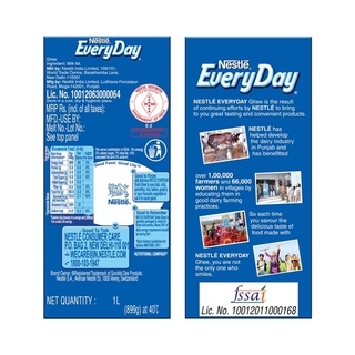Nestle Everyday Shahi Ghee - Bơ Ấn Độ