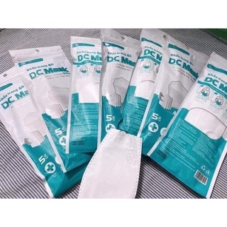 Khẩu trang kháng khuẩn kf94
