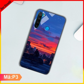 ỐP LƯNG XIAOMI REDMI NOTE8 , ỐP XIAOMI REDMI NOTE8 Son Store
