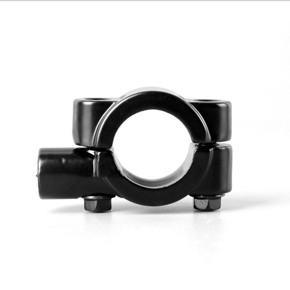 2 Gương Chiếu Hậu Xoay Điều Chỉnh Được Cho Xe Máy