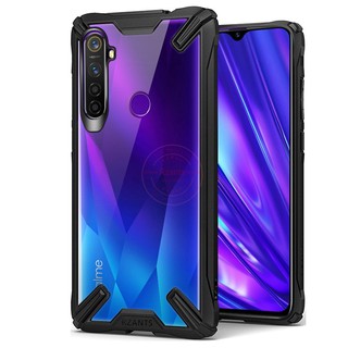 Ốp lưng Realme 5 Pro chống sốc Rzants