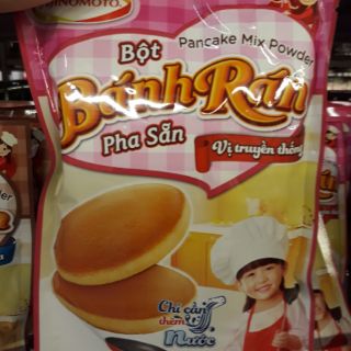 BỘT LÀM BÁNH RÁN DOREMON 200gr
