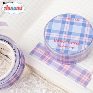 Cuộn Băng Dính Trang Trí Sổ Tay Hình