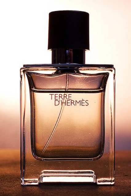 ♣️🌼Nước hoa nam HERMÈS Terre D'Hermès Eau De Toilette và Eau De Parfum—sang trọng, lịch lãm, phong độ, tinh tế