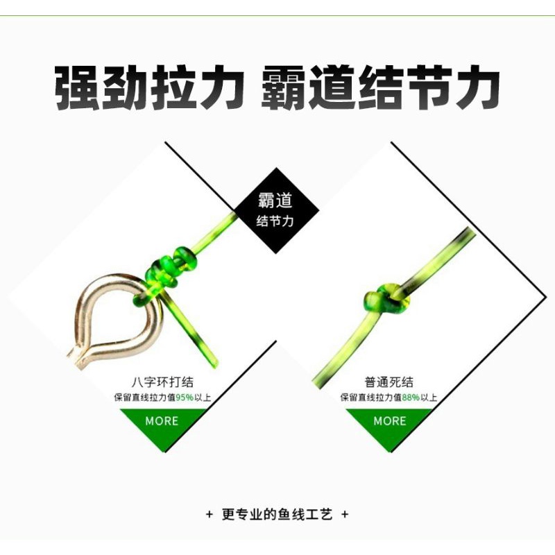 Cước câu cá cước trục thẻo 3D chuyên săn hàng. chất liệu carbọn 3D nano tàng hình. chất lượng tốt. cước dài 60m