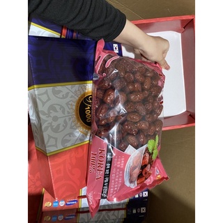 Táo đỏ Hàn Quốc 1kg [mẫu mới]