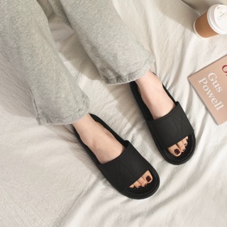 Dép quai ngang unisex