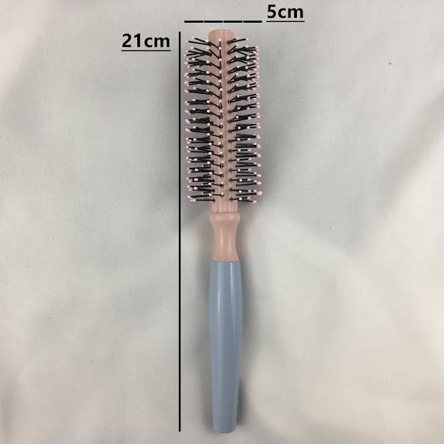 LƯỢC TRÒN SẤY TẠO KIỂU TÓC - LẶT VẶT SHOP