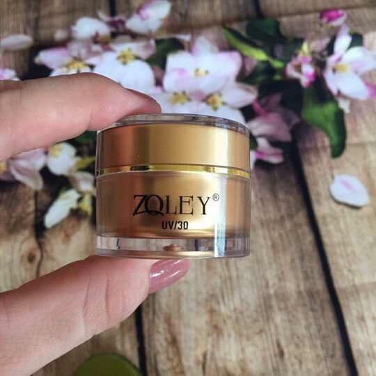 KEM ZOLEY VÀNG COLLAGEN CHỐNG LÃO HÓA 10G