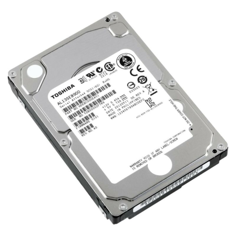 (99% mới) Ổ cứng HDD 250GB 500GB 1TB laptop 2.5inch