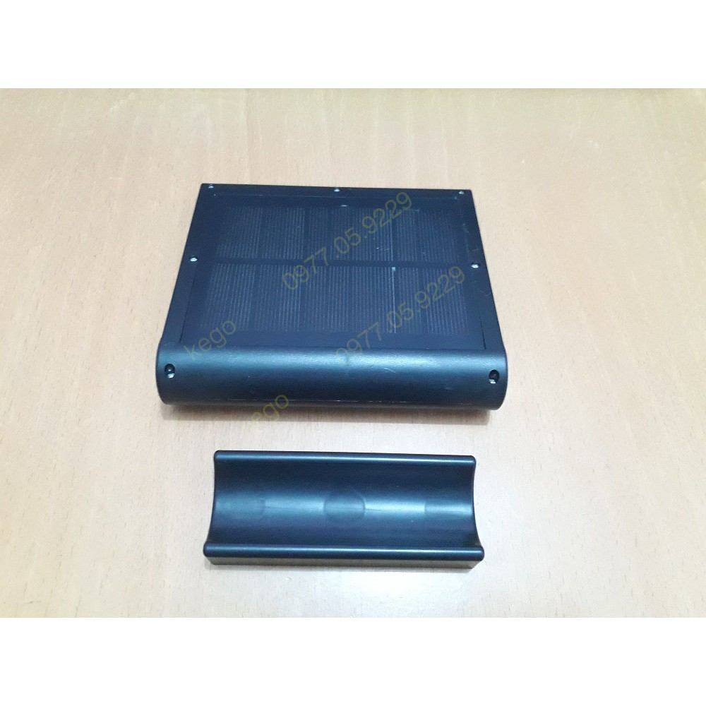 [Hot Hot] Đèn LED chiếu sáng thông minh ( 3 chế độ sáng ) năng lượng mặt trời