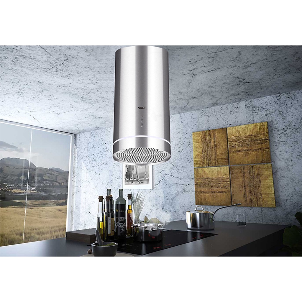 Máy Hút Mùi Đảo Chef's EH-R822E3