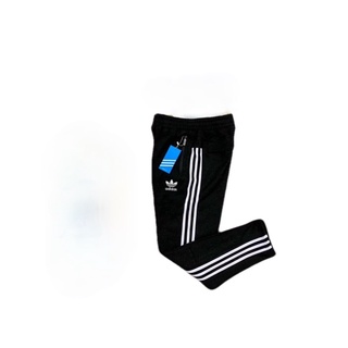 Quần jogger thể thao nam 3 sọc chất vải umi hàn