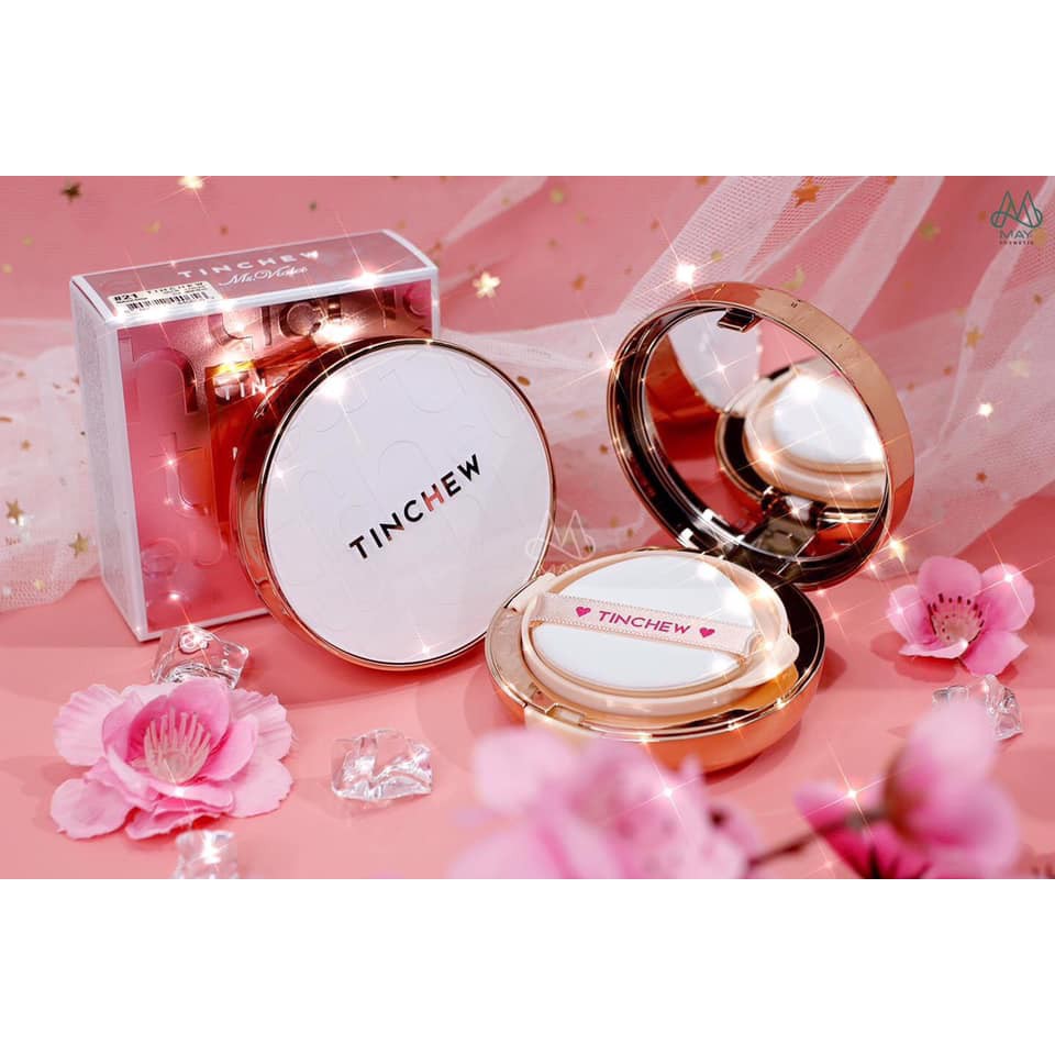 Phấn Nước TinChew Vita7