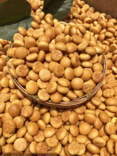 Bánh hạt nút