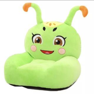 Ghế sofa tập ngồi cho bé