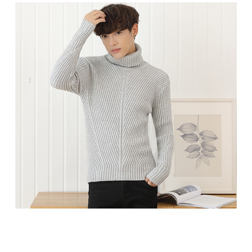 Áo len nam đẹp