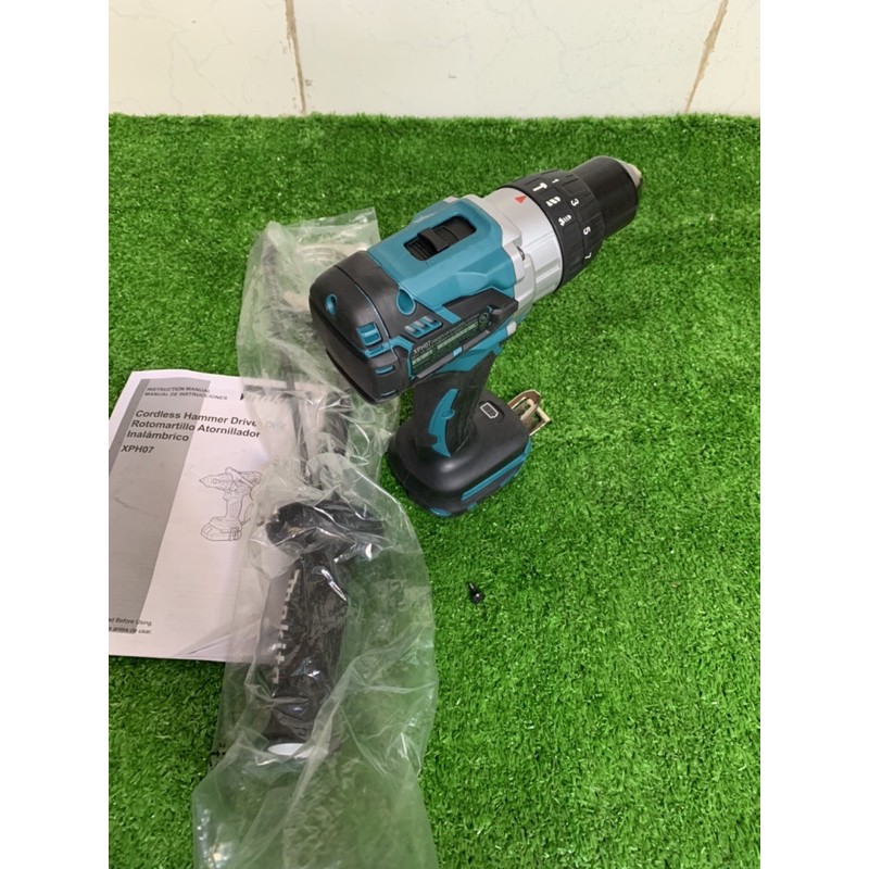 Khoan pin makita 18v .XPH07