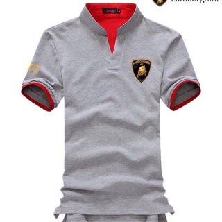 Ao thun lambogini 