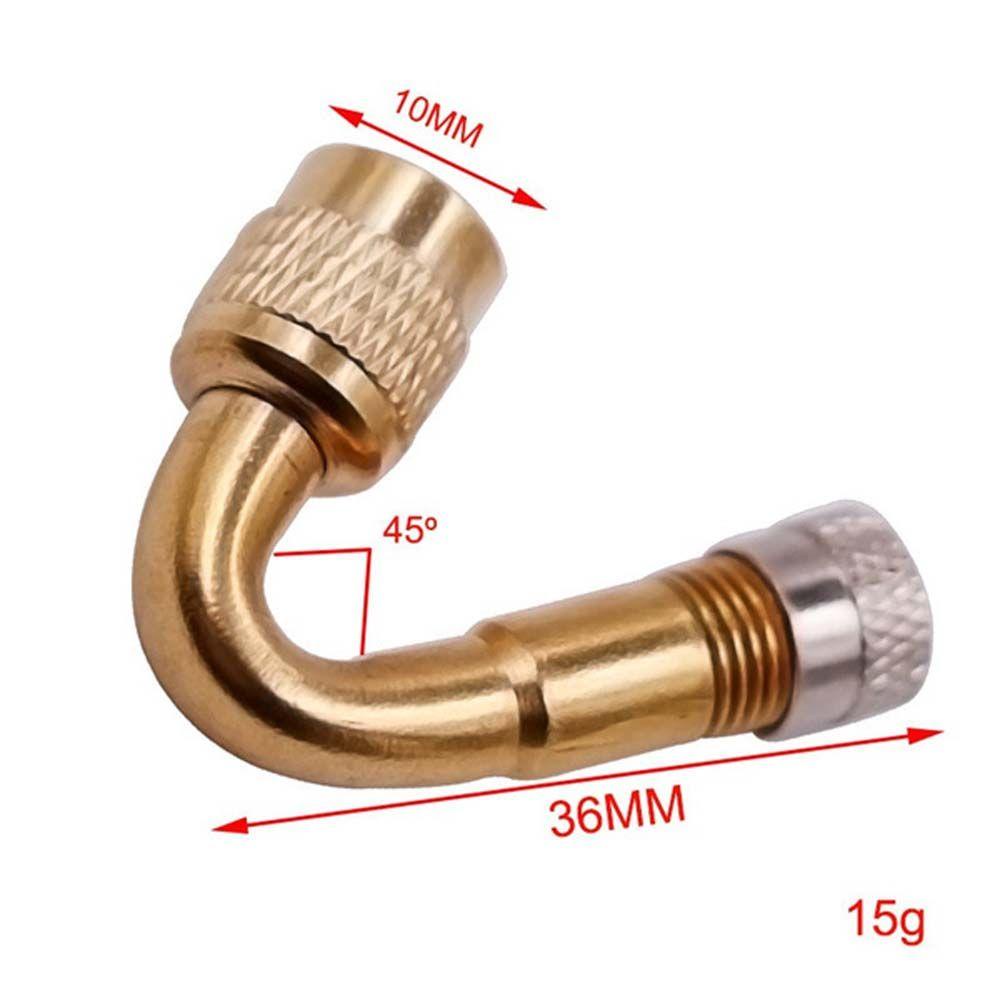 Van Xe Tải Bơm Hơi Bằng Đồng Thau Chất Lượng Cao
