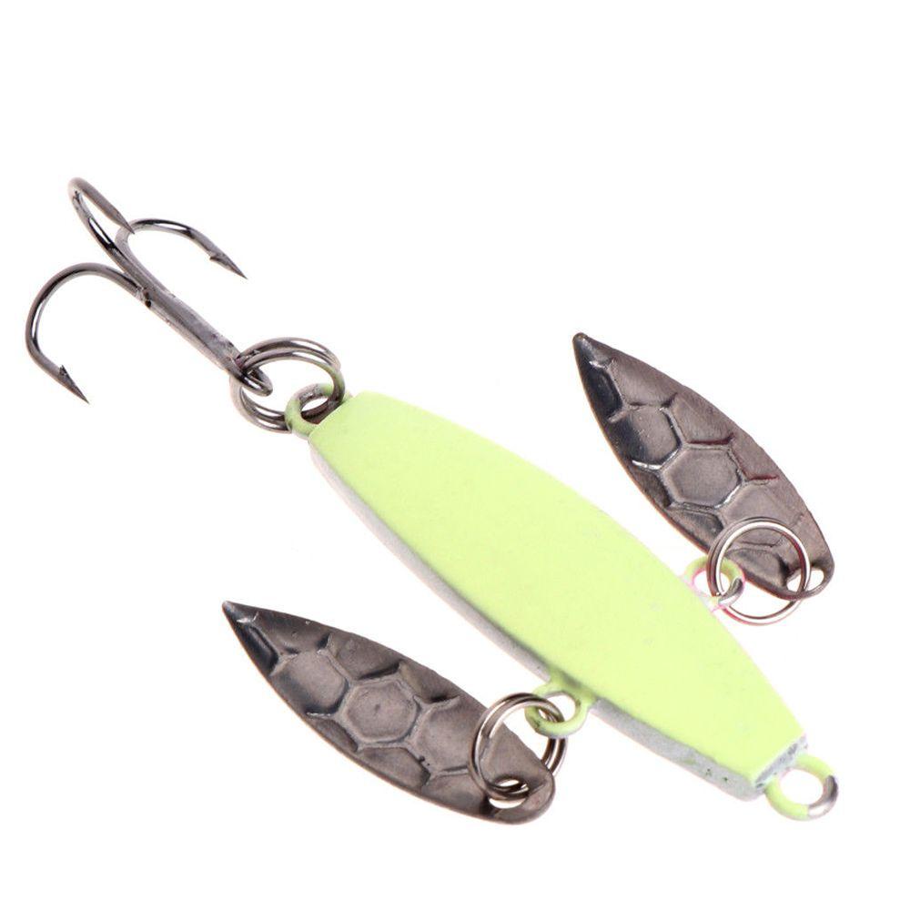 JONYE Bộ 4 Móc Câu Cá Chất Lượng Cao Chuyên Dùng