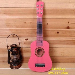 dcgr DCGR đàn ukelele dây thép cao cấp 58cm