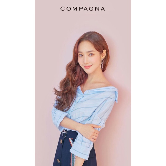 Combo ảnh 6x9 Rachel Park Min Young - ÉP PLASTIC in theo yêu cầu