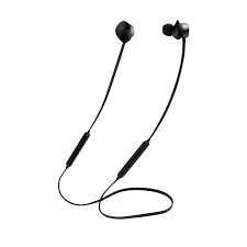 Tai nghe Bluetooth Rapoo S150 Đen