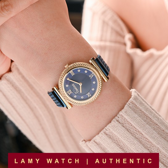 Đồng hồ nữ Freelook Grande Classique Watch FL.1.10159.3