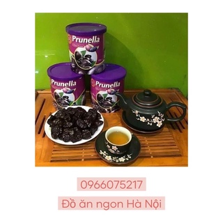 Mận Chile sấy dẻo