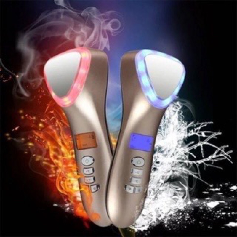 Búa điện di nóng lạnh, búa tam giác