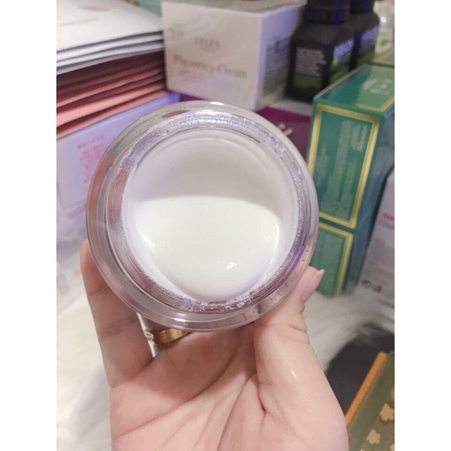 Kem Kích Trắng Váng Sữa ORÔCHE PO2 TONE UP CREAM