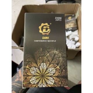 Hộp 20 chiếc kim máy pen dirik