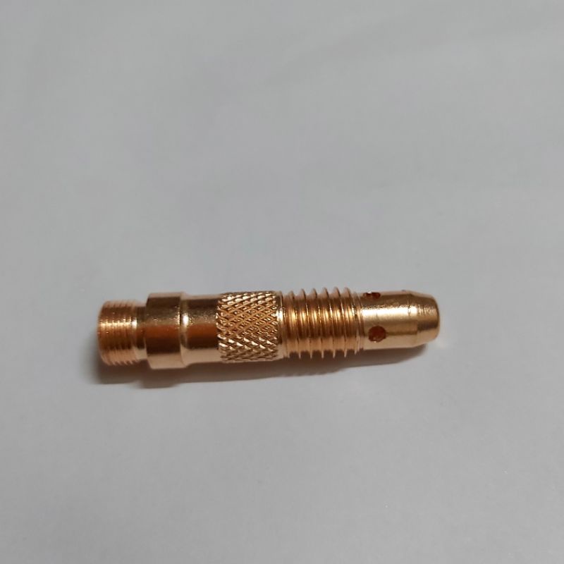 Thân kẹp kim hàn tig 1.6 và 2.4mm