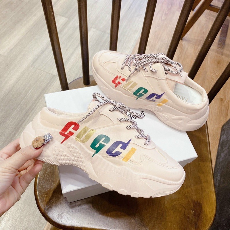 BATA SỤC G•C MÀU ĐẾ THÔ SIÊU HOT