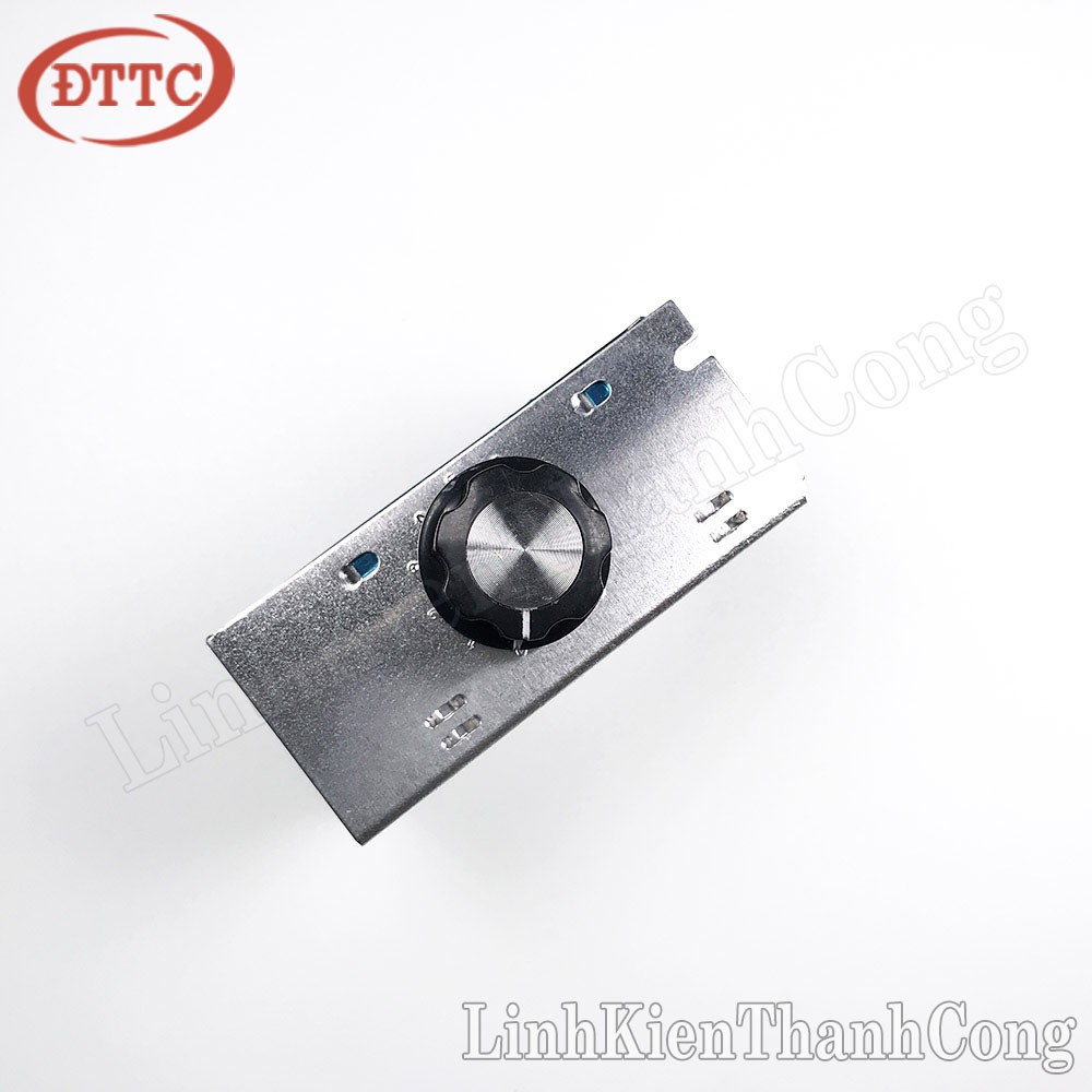 Dimmer 4000W 220VAC