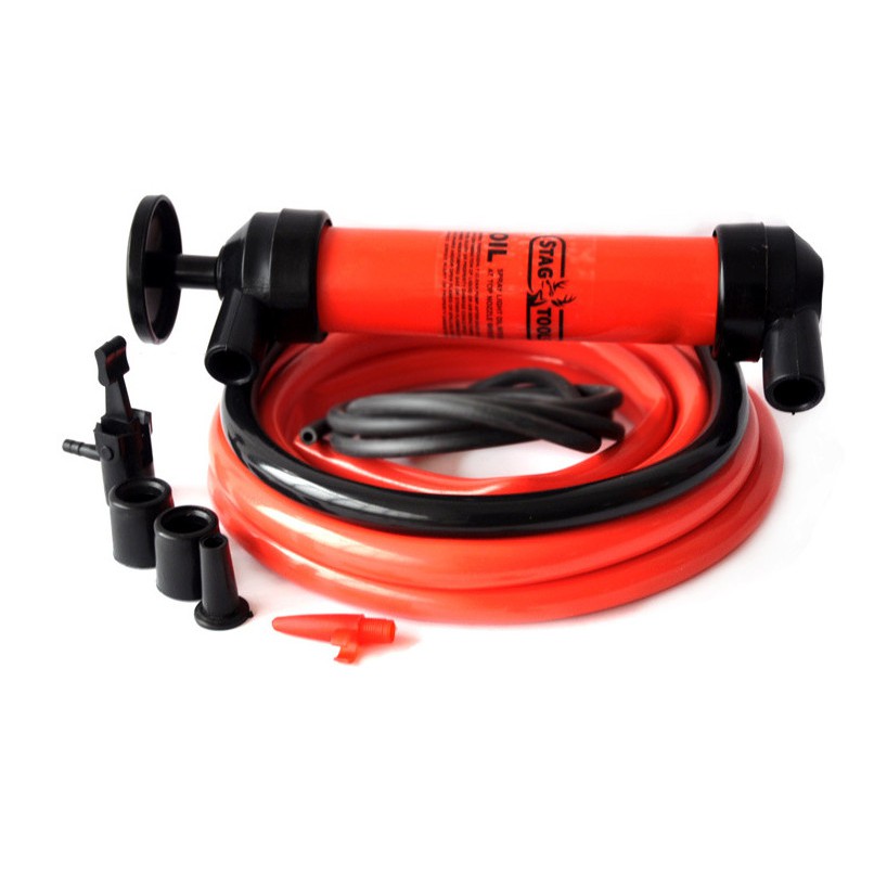 bơm siphon hút đẩy 2 chiều