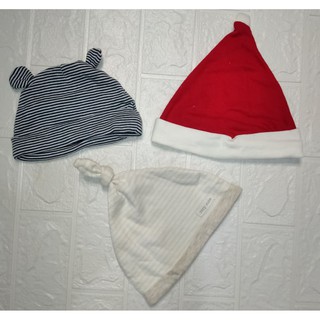 Mũ Sơ Sinh Cotton xuất dư