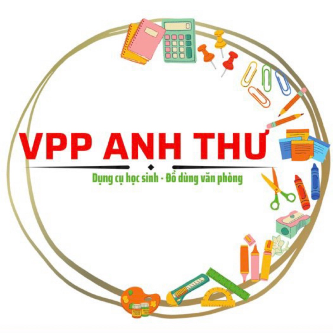 VĂN PHÒNG PHẨM ANH THƯ -TP